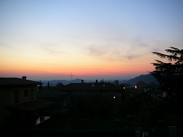 tramonti